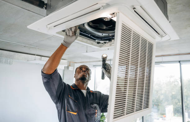 Licensed Ac Repair service in Bellevue, MI - FH HVAC