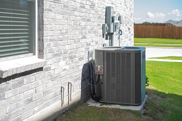 Reliable Ac Repair contractor in Bellevue, MI by FH HVAC